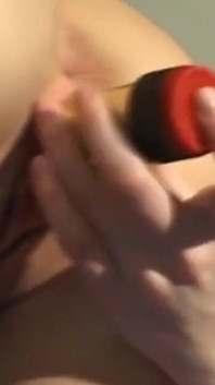 Two Pussies One Dildo