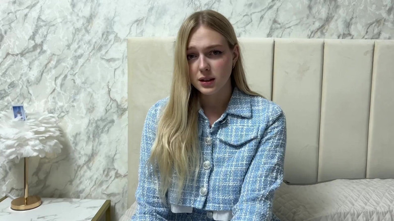 Arisha Mills: Can You Fuck Me to Spite My Boyfriend? a Neighbor...