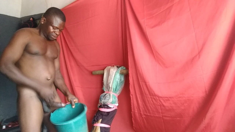 Moviesporn1: Masturbasi setelah mandi