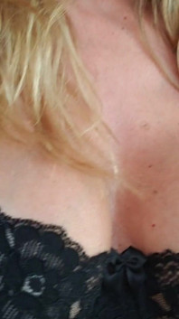MILF Bra