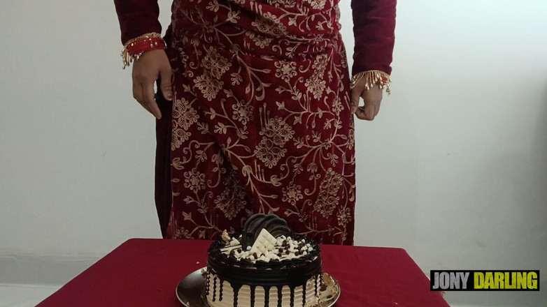 Jony Darling: 100k abonnenten feiern jony, verdammter liebling, sehr hart trägt ihre...