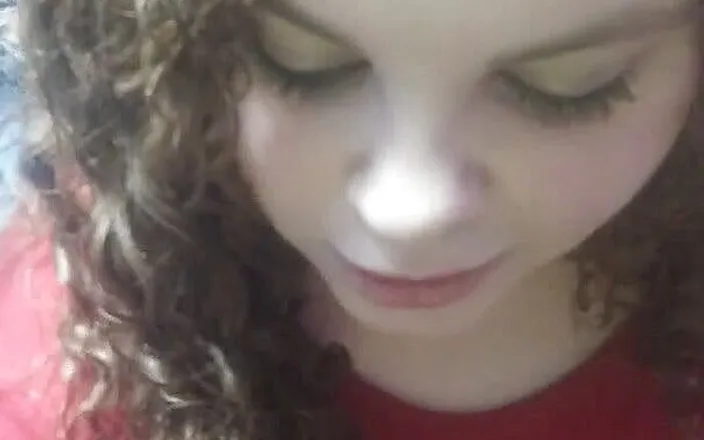 AssfcKing Anal Queen: A fun smoking scene