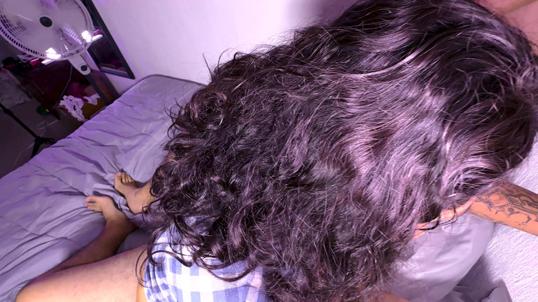 Susyzuperpete: Mexican Anal in Pajamas Is by Two Guys and Husband...