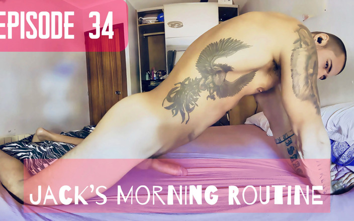 Jack Spanish VR: Episode 34 - Morning Routine