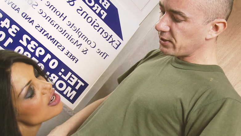 DARVASEX: Adegan pantat besar panas 3 MILF latina cantik berambut coklat berkongkek...