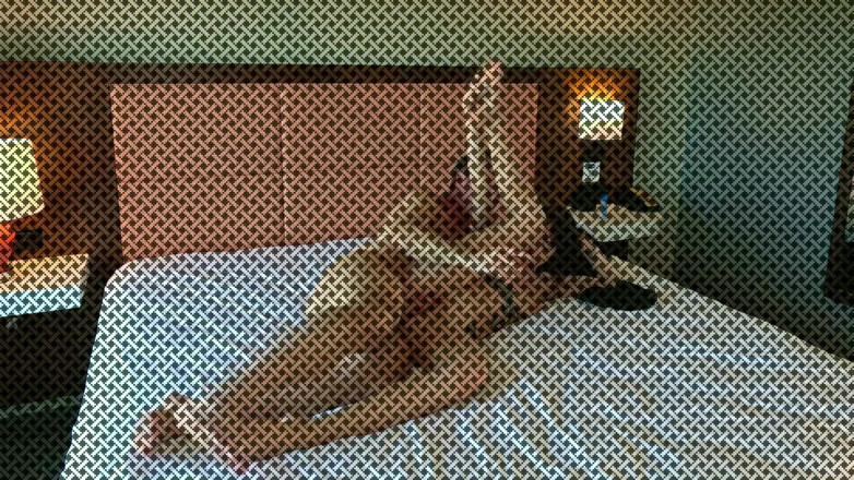 DCTrousersnake: Josie Jo - Exchanging Orgasms with Much Older Man Dctrousersnake