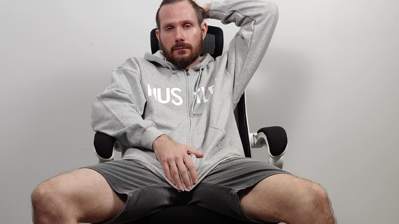 AlbinoAdonis: Jsem podvodník