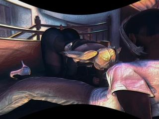 Games looper Sex VR Mode: Śmieszne filmy 49