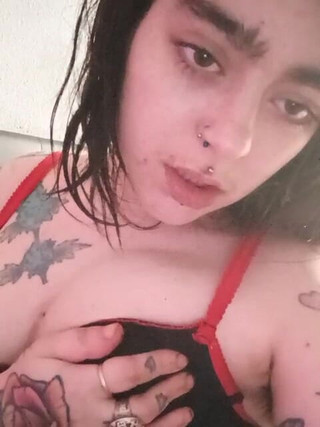 InkedDevilXxx: Dan Saya Di Bar Membuat Kawan Baik Bartender Pov