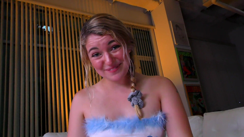 Mr. POV: Abby Adams that neighborly deed!