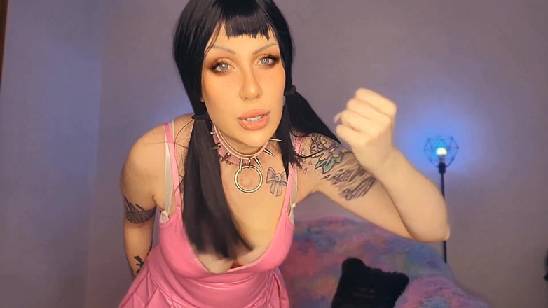 LDBMistress: Meine vodoo-puppe