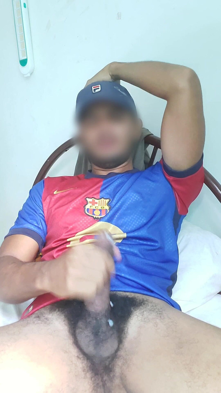 Charlieburrito: Indický armádní kohout 2.0