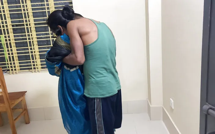 SAFI TV: I Found My Step-mom Peeing Alone in the Bathroom so...