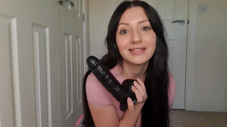 Tattooed Temptress: I Found a Better Cock