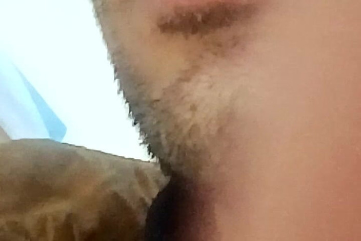 Gangbang straight: Šukání do pusy v tunelu