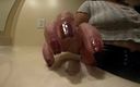 Elianna: Giantess - Custom Vid