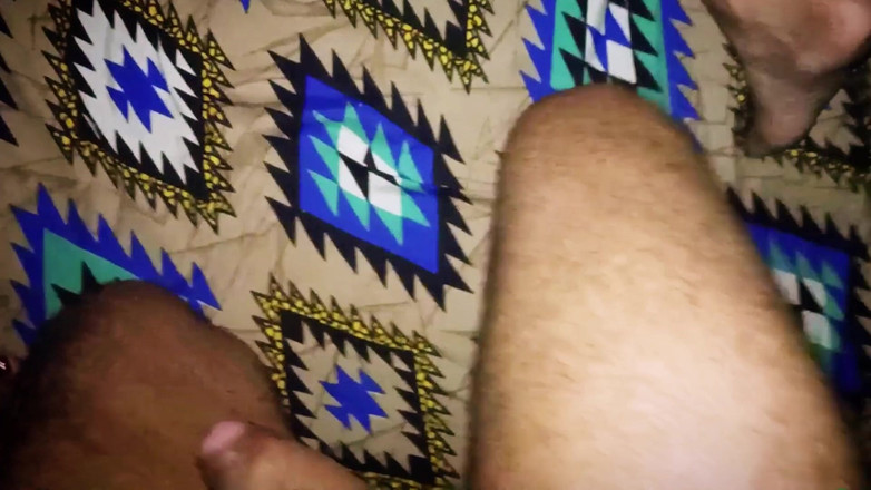 Yadav: Scopando la mia fidanzata anjali a casa sua