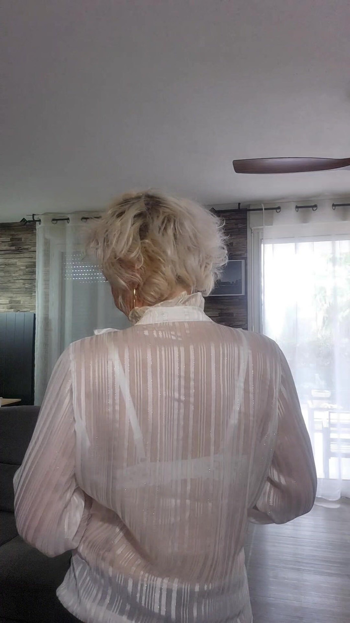 Sofy13: Liten strip bara för dig. Du gillar