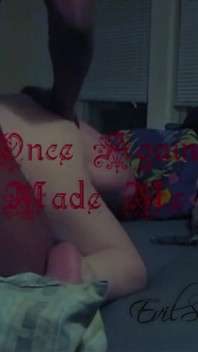 Brunette with perfect ass rides BBC