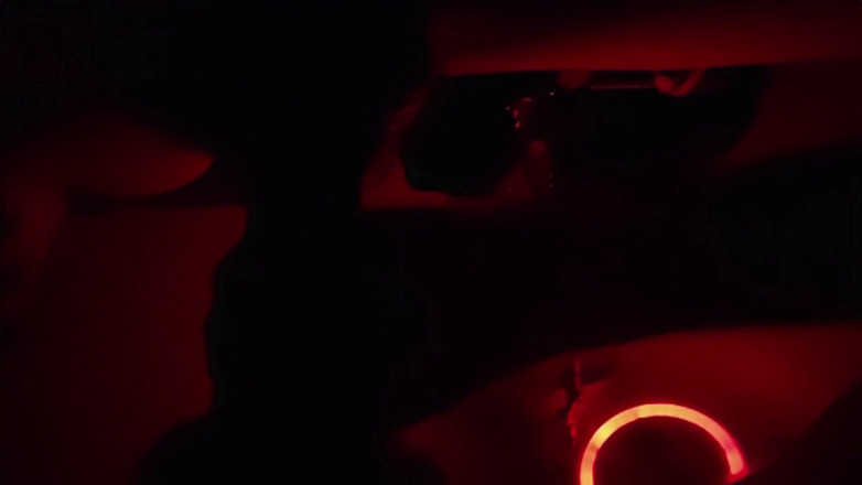 Texas-Toxicos: Sucking a Hung Latino in My Red Room