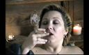 Smoking Dawn: Todos os cigarros fumando volume 01
