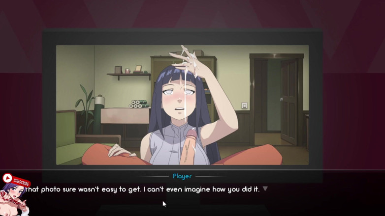 Hinata Queen: Entrenamiento De Kunoichi. Ayudando a Mi Amigo En La Clinciad...