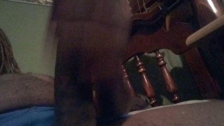 Dewon1981: Heißes solo-schwanz reiben mit abspritzen