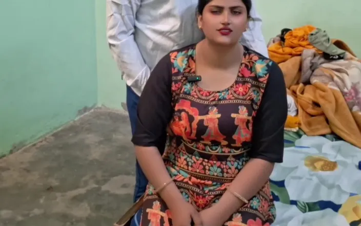 Payalxxx1: Maid Sex Ind