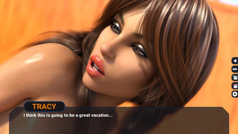 LoveSkySan69: Мечты желания утерянные воспоминания, часть 2, финальный геймплей от LoveskySan69