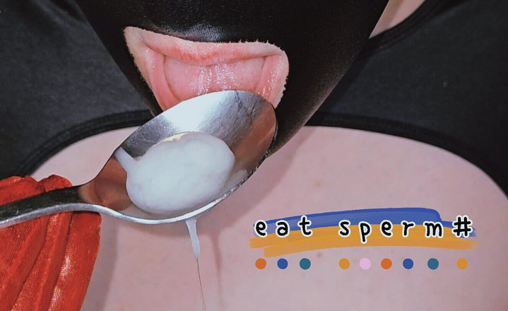 Twittiy: Üvey anne tüm sperm saksosunu emiyor tabu yüze boşalma