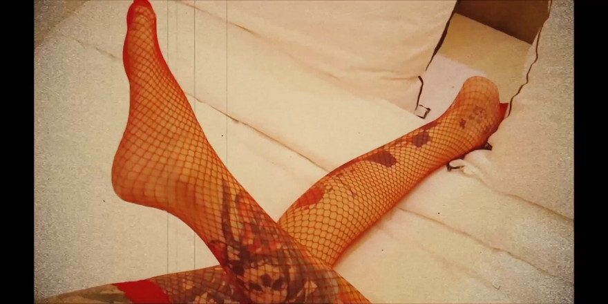 Lena Mia: Nikita, My Love - Retro Nights, Raw Desires