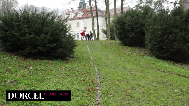 Dorcel Club: Naughty dreams