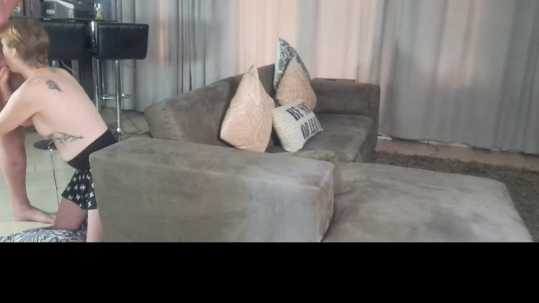 ZenitheBloodRose: Hard Doggy