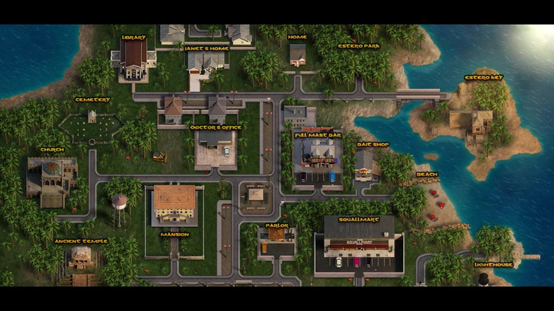 Miss Kitty 2K: Il tesoro di Nadia - Ep 52 - Nuovi tesori di misskitty2k