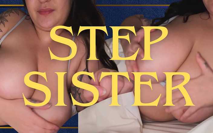 Rosina Lux: Stepsister POV