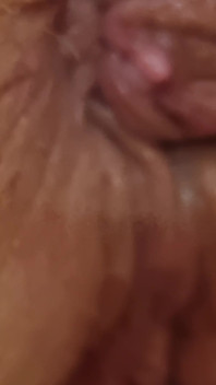 Finger Me, Fuck Me and Cum