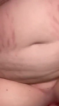 Fucked and Creampie by Hubby