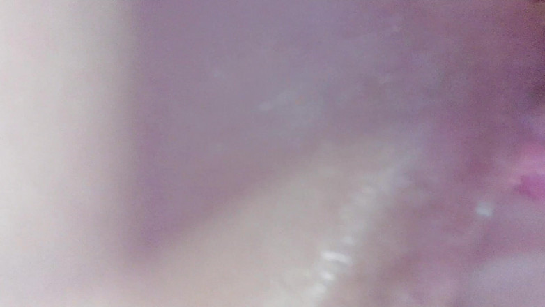 Nicolette69w: MILF Found a Dildo and Had Fun with It Until...