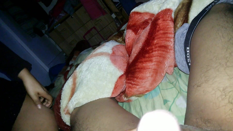 Mishelxl: När vi var 18 upp i röpan