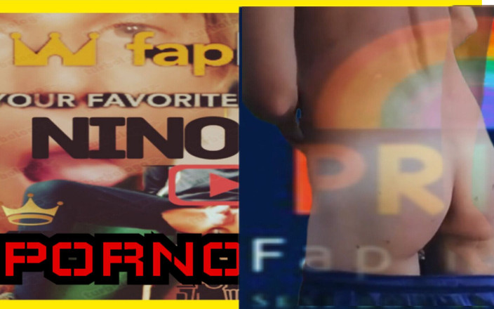 Culopeke: Sexyboy Fúze Ni No Boy.