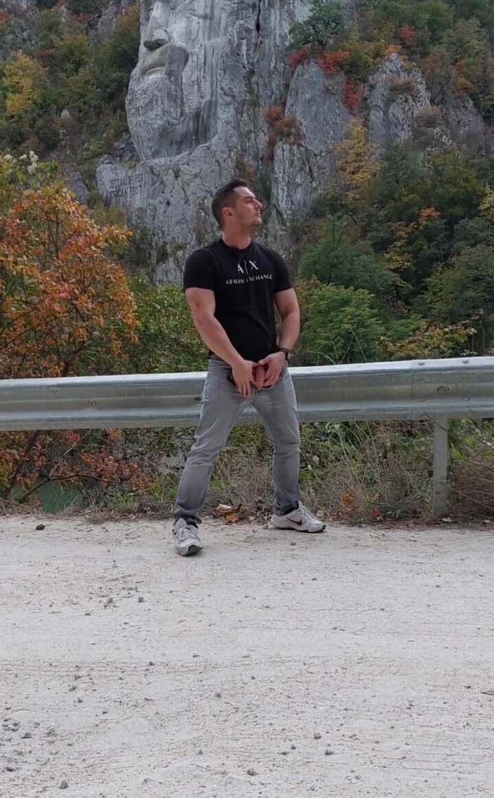 Michael Ragnar: 淫乱な写真n山とビデオの頂上と私の自己と遊ぶ