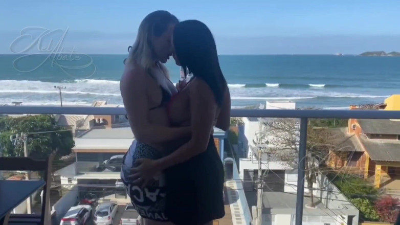 Kel Abate: Я зустрів чудову дружину на пляжі, і вона повела мене побачити її квартиру