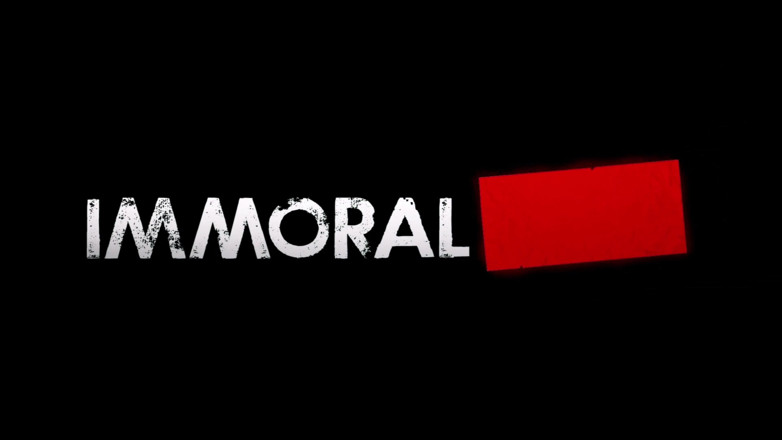 Immoral Live: First time squirting &amp; double creampie! Sophia has the best day...