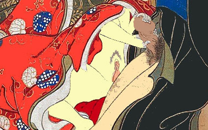 Hatopopo: 日本女人，成熟的女人 50 岁 masam 4