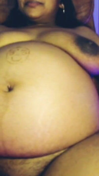 Nude Show with Pussy Play.