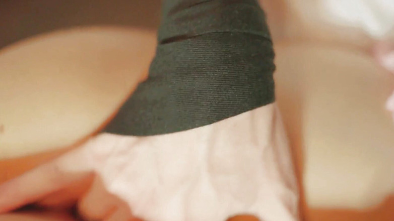 Love you so much: Büyük, edepsiz bir götü sik