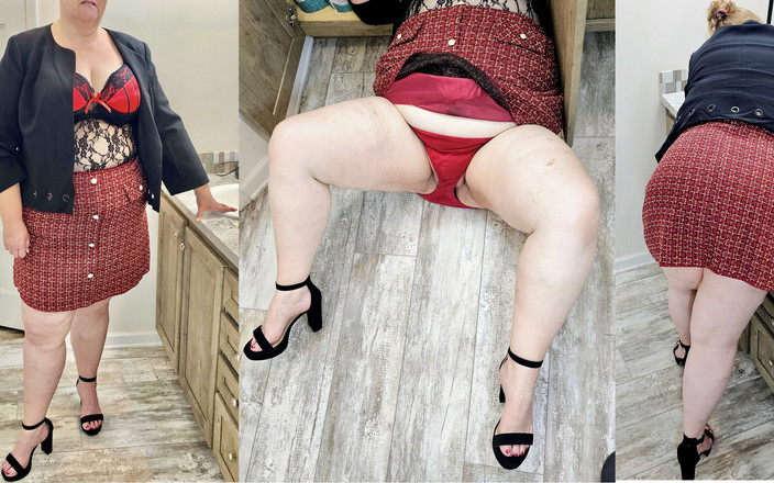 Big juicy ass booty clapper & jamdown: Eu chamei a empresa de encanamento e nenhum encanador estava...