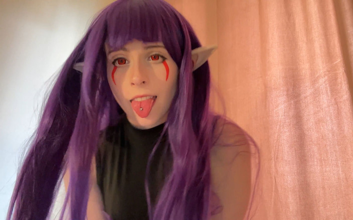 MilaPixie: Succubus Pixie Lust Spell - Seductive Bed Ritual