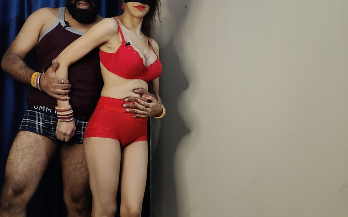 Kapsims: Bulan madu , Pakaian Bikini Baru Perkahwinan Khas