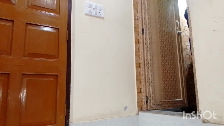 Uttar dinajpur: Heißes indisches dorf, hausfrauen-sex